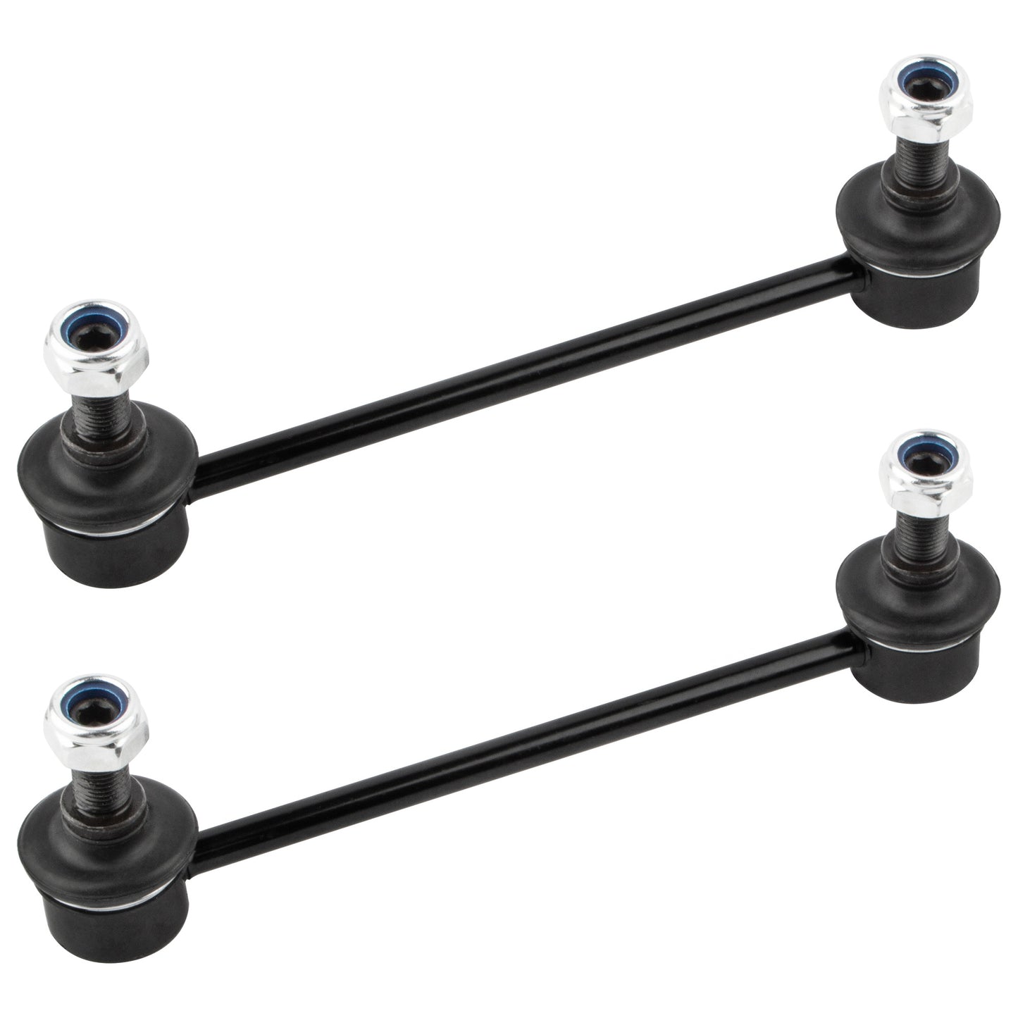 BOXI K90659 Front Sway Bar End Links fit 1996-2004 for Nissan Pathfinder 1997-2003 for Infiniti QX4 — product photo 2