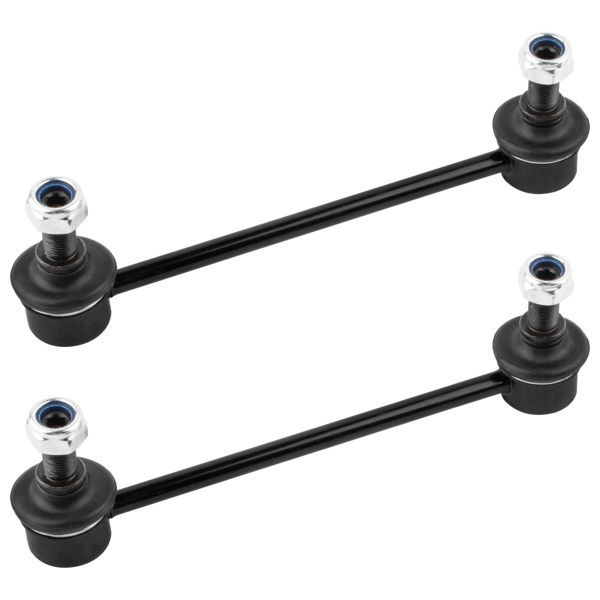 BOXI K90659 Front Sway Bar End Links fit 1996-2004 for Nissan Pathfinder 1997-2003 for Infiniti QX4 — product photo 2