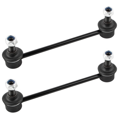 BOXI K90659 Front Sway Bar End Links fit 1996-2004 for Nissan Pathfinder 1997-2003 for Infiniti QX4 — product photo 2