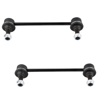 BOXI K90659 Front Sway Bar End Links fit 1996-2004 for Nissan Pathfinder 1997-2003 for Infiniti QX4 — product photo 3