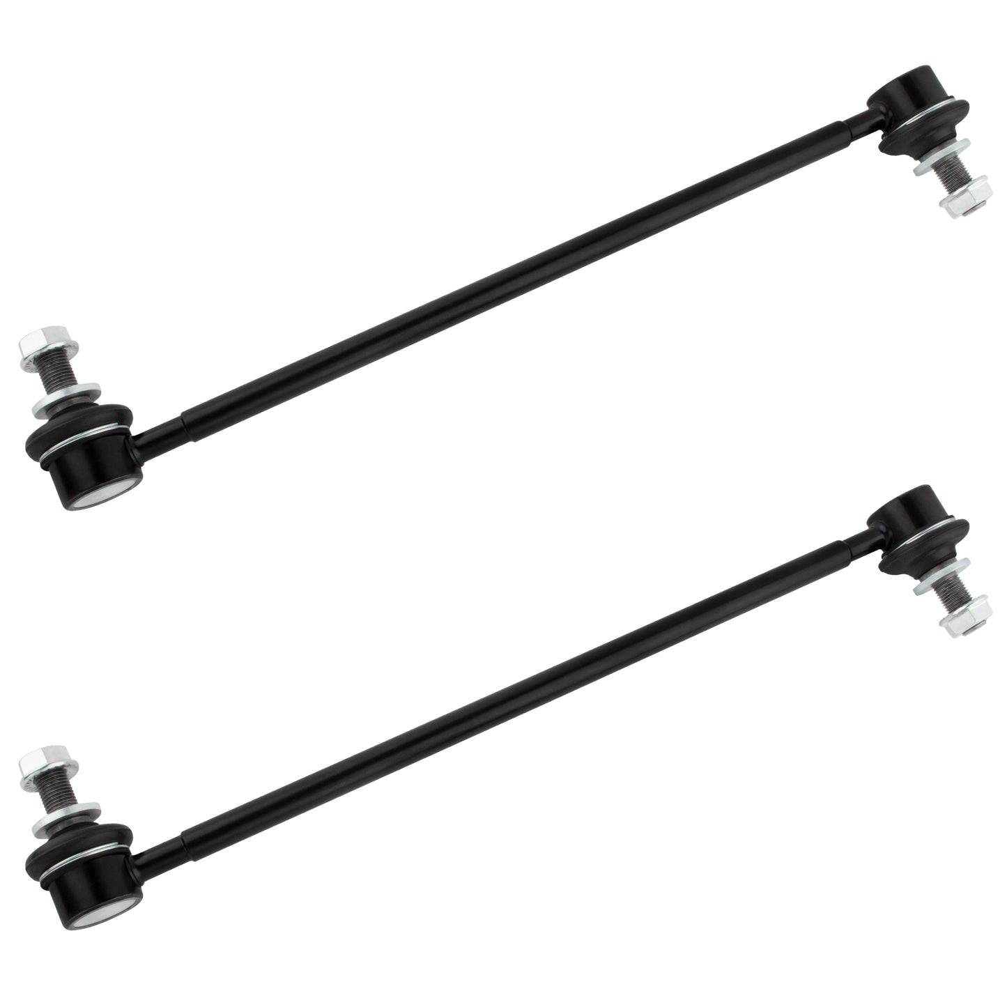 BOXI K750043 Front Stabilizer Sway Bar Links Fit for Toyota Corolla iM Prius RAV4 2006-2018