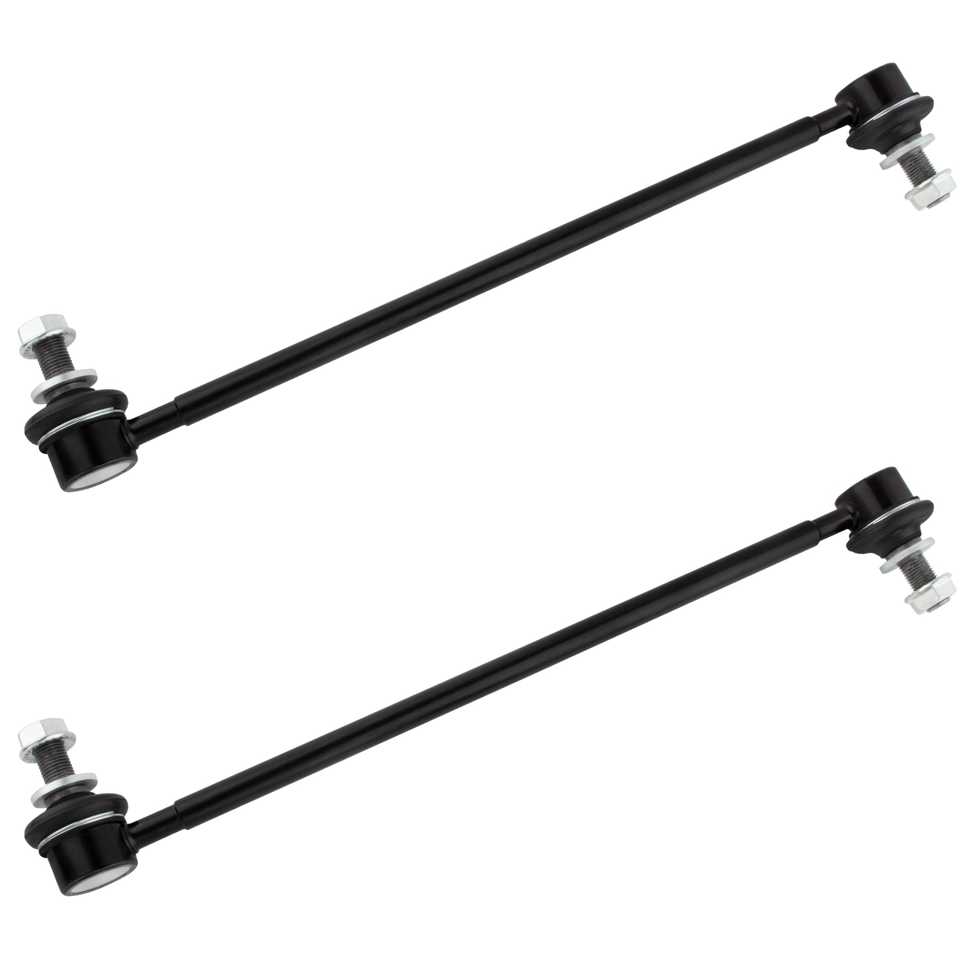 BOXI K750043 Front Stabilizer Sway Bar Links Fit for Toyota Corolla iM Prius RAV4 2006-2018