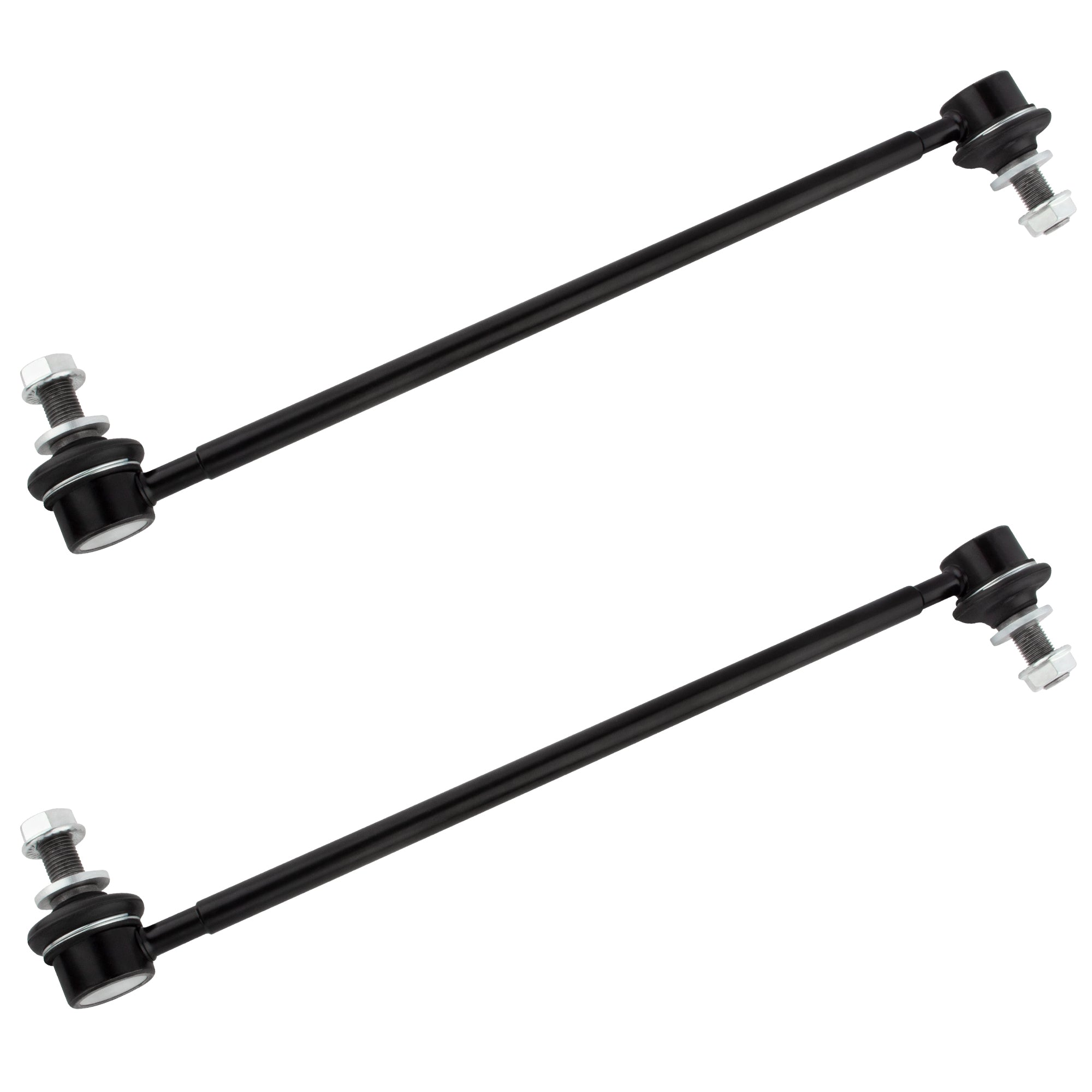 BOXI K750043 Front Stabilizer Sway Bar Links Fit for Toyota Corolla iM Prius RAV4 2006-2018