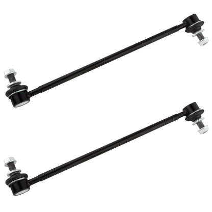 BOXI K750043 Front Stabilizer Sway Bar Links Fit for Toyota Corolla iM Prius RAV4 2006-2018