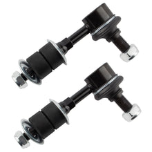 BOXI 2Pcs Front Left & Right Sway Bar Suspension Stabilizer Link Kit Fit for Toyot-a Tacoma 1995