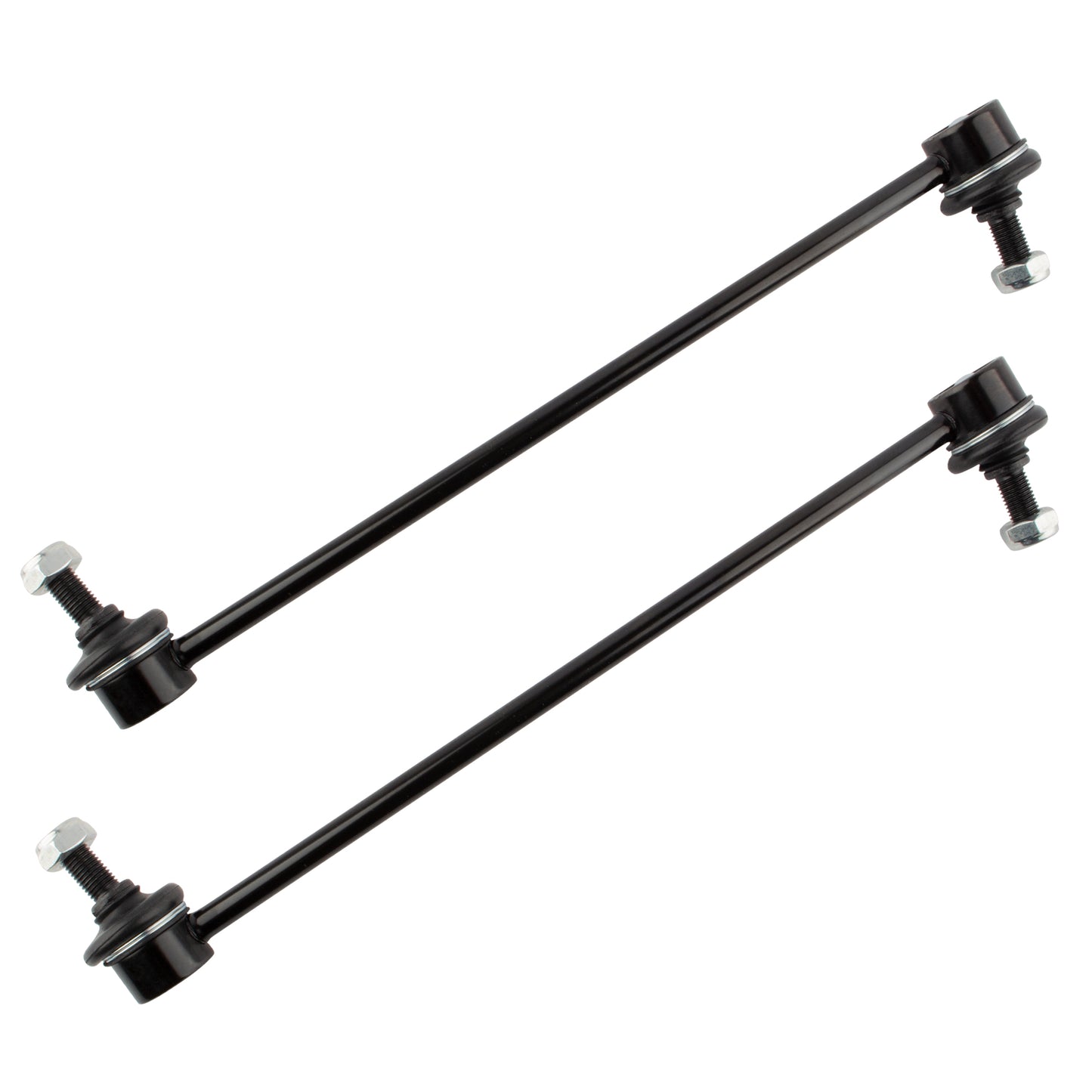 BOXI 2pcs Front Left & Right Side Sway Bar Stabilizer Link Kit Fit for Ford C-Max