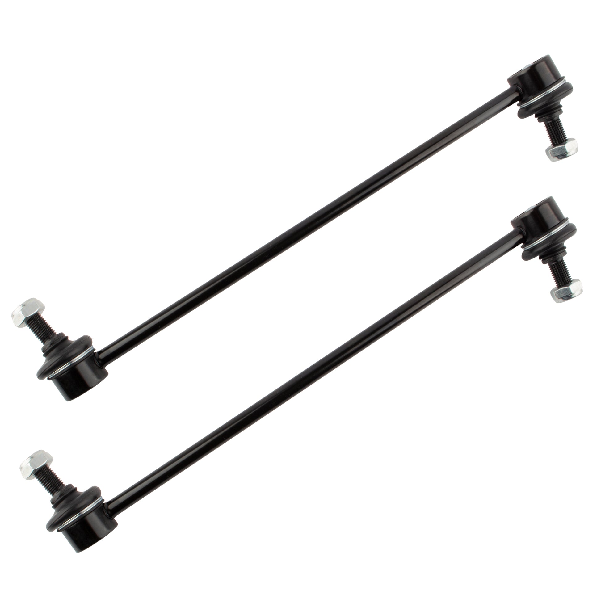 BOXI 2pcs Front Left & Right Side Sway Bar Stabilizer Link Kit Fit for Ford C-Max