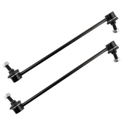 BOXI 2pcs Front Left & Right Side Sway Bar Stabilizer Link Kit Fit for Ford C-Max