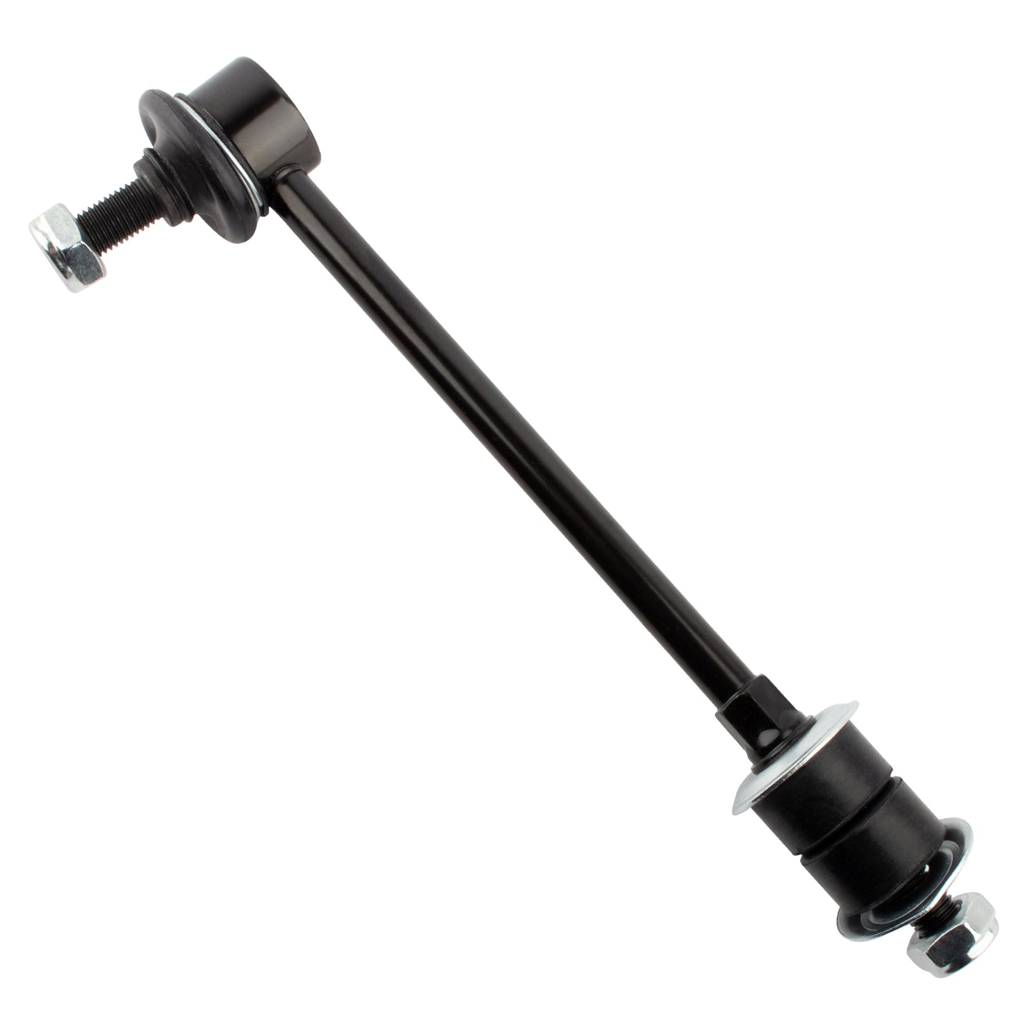 BOXI 2PCS Rear Left & Right Side Sway Bar Stabilizer Link Kit Fit for Nissan Pathfinder 1987 1988 — product photo 2