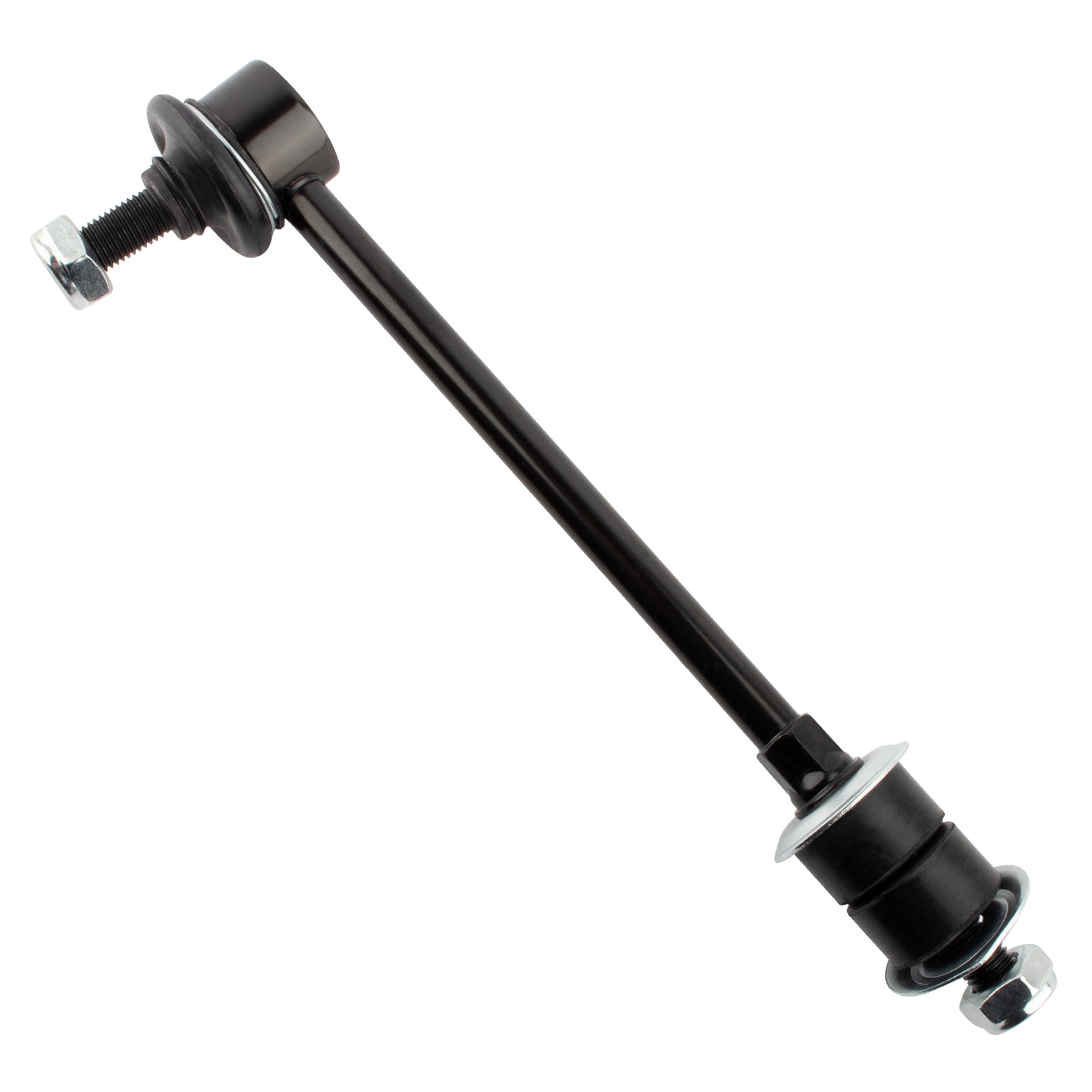 BOXI 2PCS Rear Left & Right Side Sway Bar Stabilizer Link Kit Fit for Nissan Pathfinder 1987 1988 — product photo 2