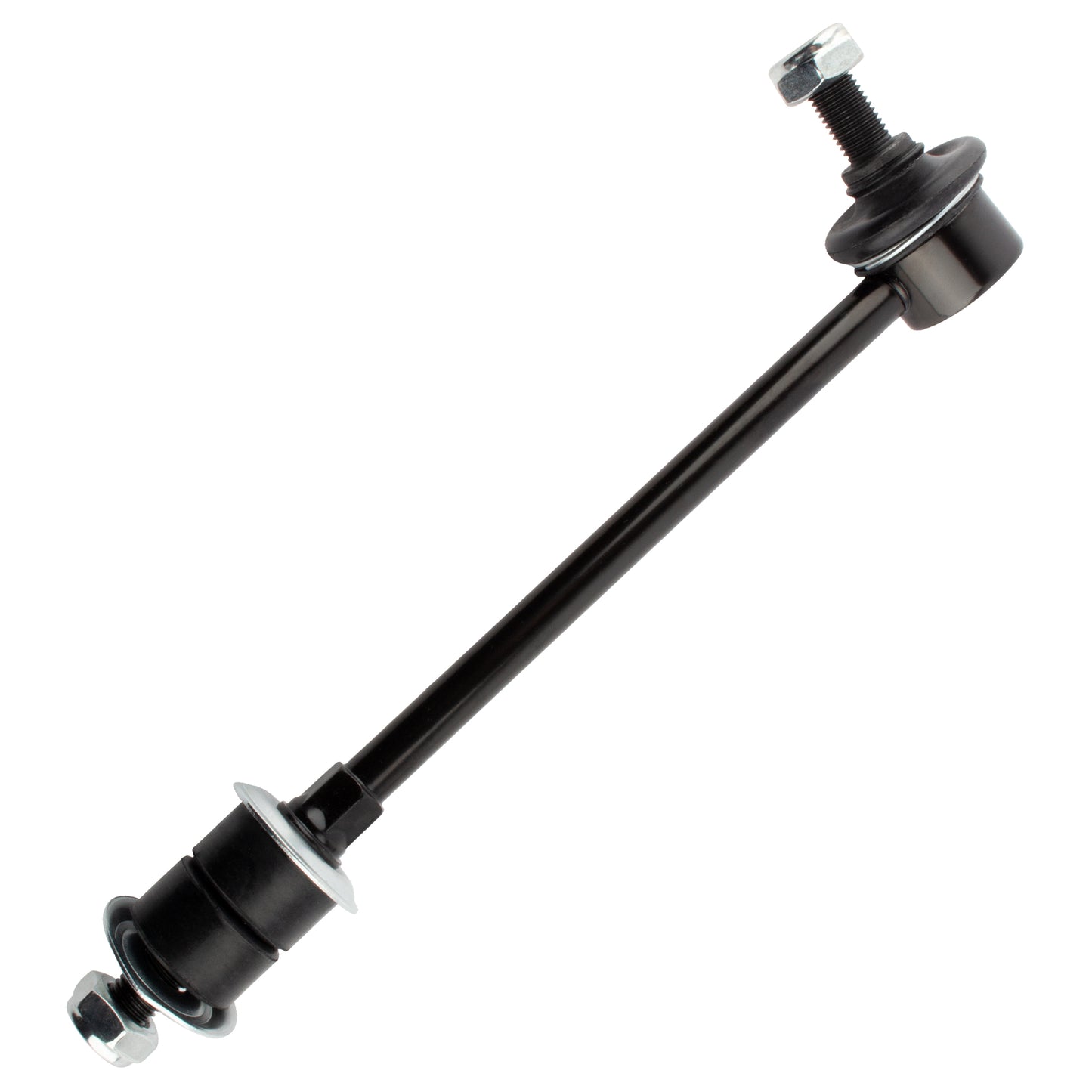 BOXI 2PCS Rear Left & Right Side Sway Bar Stabilizer Link Kit Fit for Nissan Pathfinder 1987 1988 — product photo 3