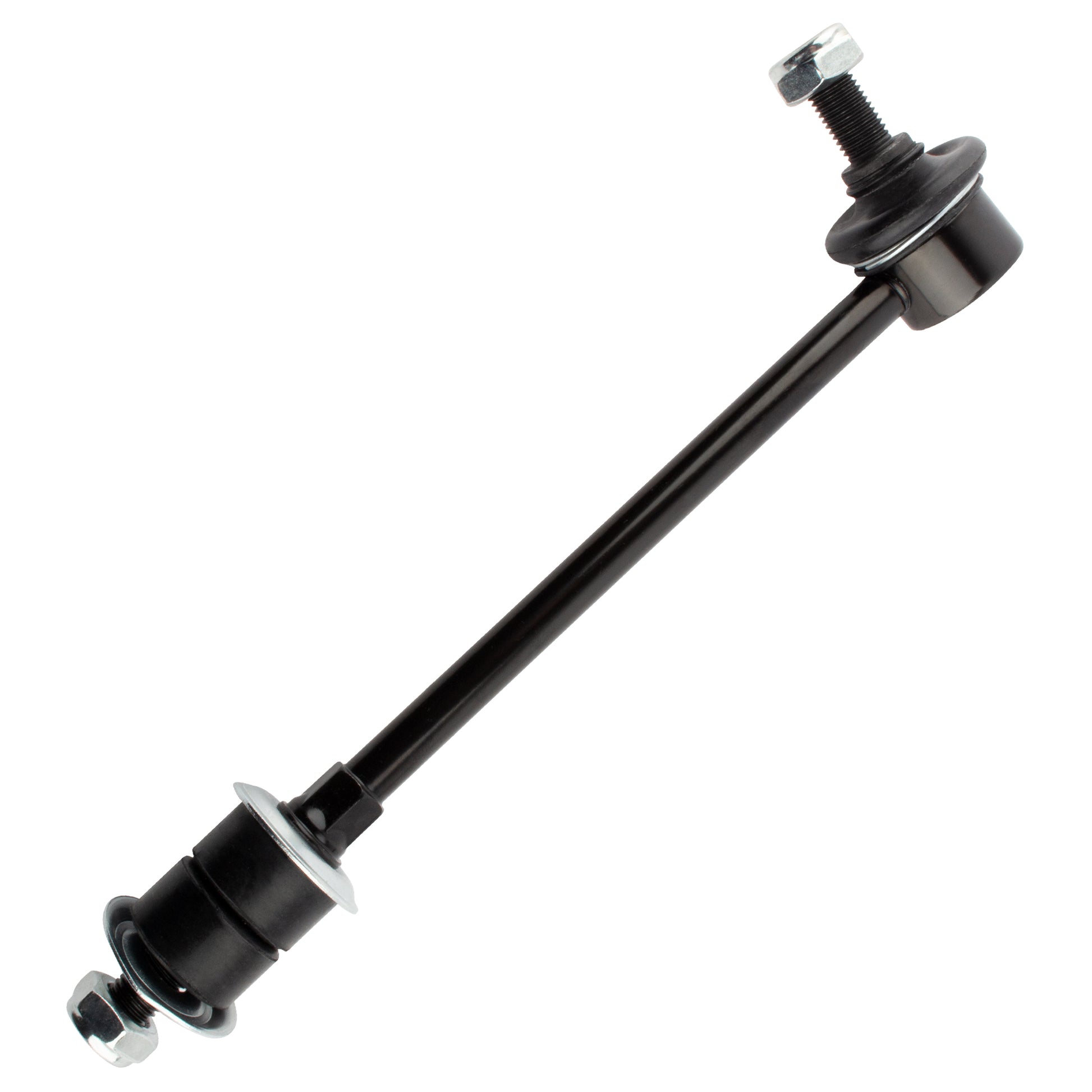 BOXI 2PCS Rear Left & Right Side Sway Bar Stabilizer Link Kit Fit for Nissan Pathfinder 1987 1988 — product photo 3