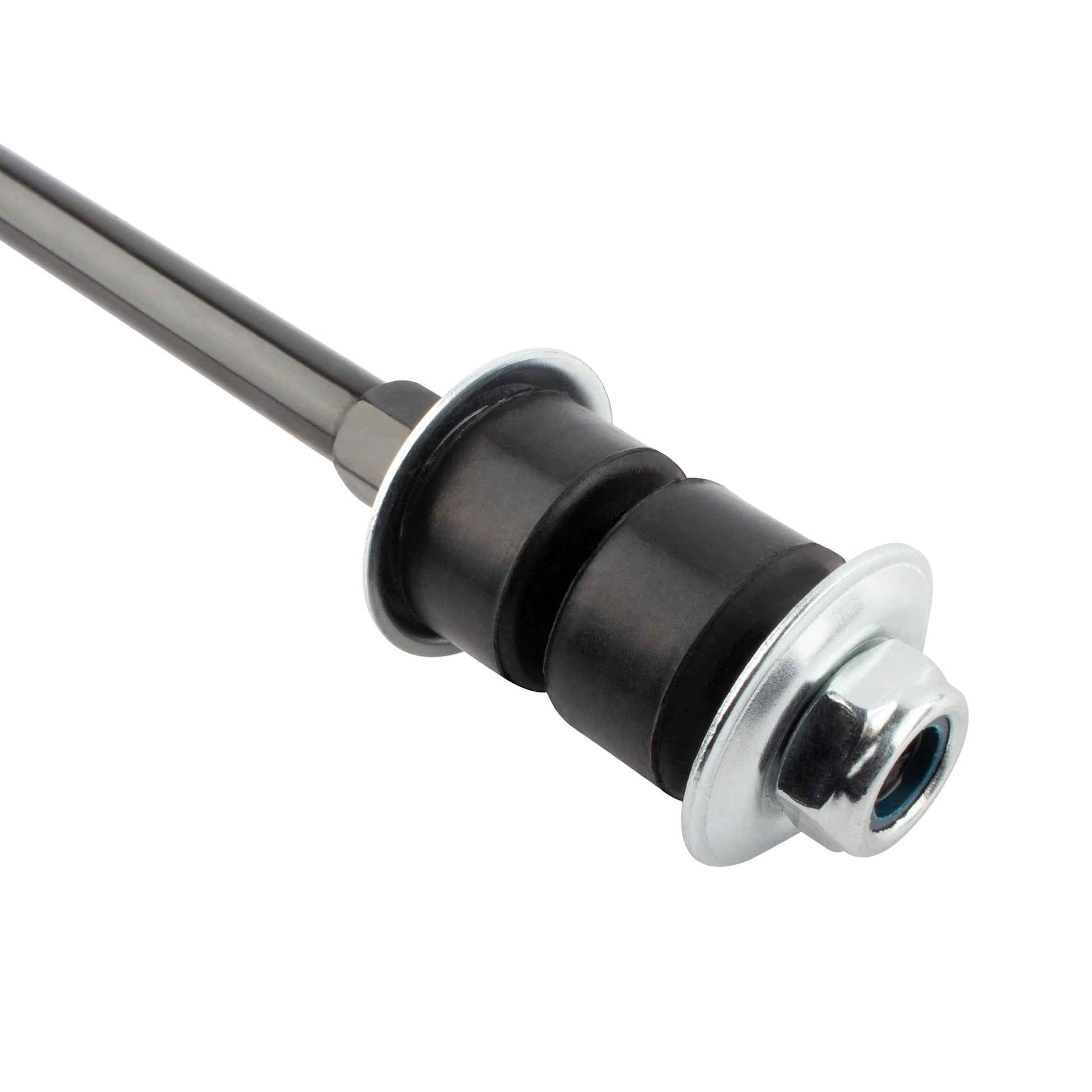 BOXI 2PCS Rear Left & Right Side Sway Bar Stabilizer Link Kit Fit for Nissan Pathfinder 1987 1988 — product photo 5