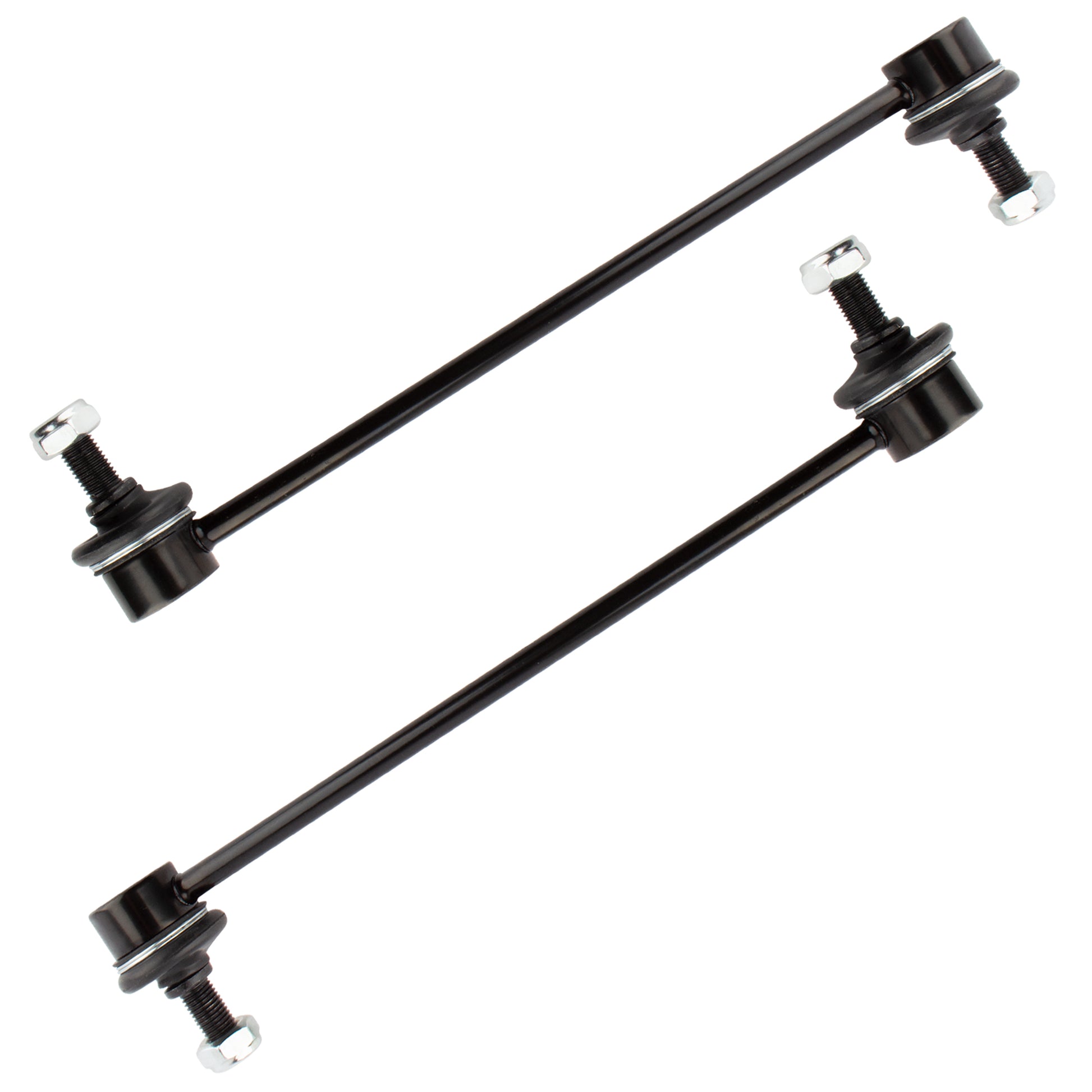BOXI 2Pcs Rear Left & Right Sway Bar Stabilizer Link Kit Fit for Lexus RX300 1999 2000 2001 2002
