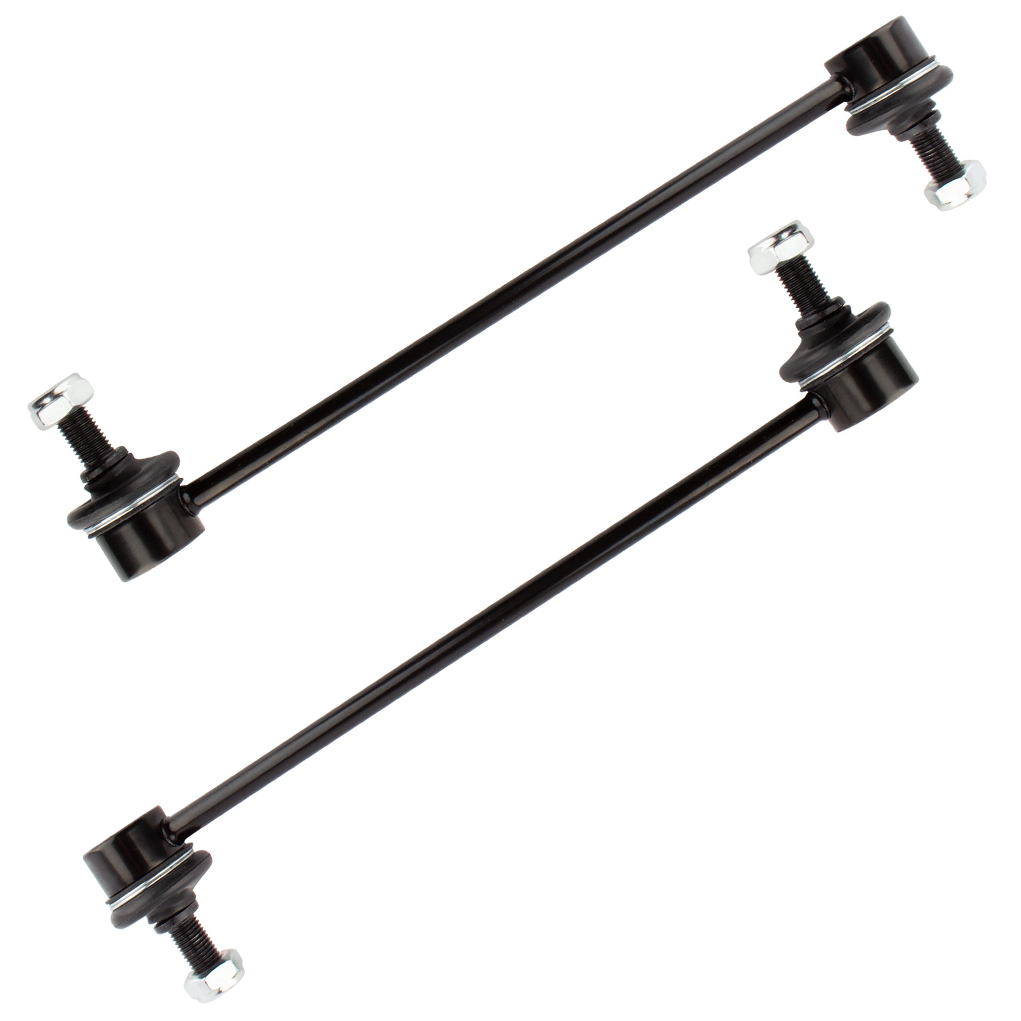 BOXI 2Pcs Rear Left & Right Sway Bar Stabilizer Link Kit Fit for Lexus RX300 1999 2000 2001 2002