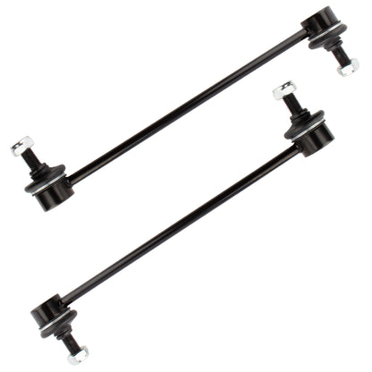 BOXI 2Pcs Rear Left & Right Sway Bar Stabilizer Link Kit Fit for Lexus RX300 1999 2000 2001 2002