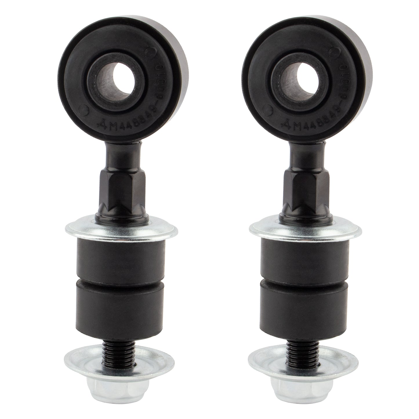 BOXI K750147 48820-60031 (Set of 2) Front Sway Bar Stabilizer Link Kit Fit 1998 1999 2000 2001 2002