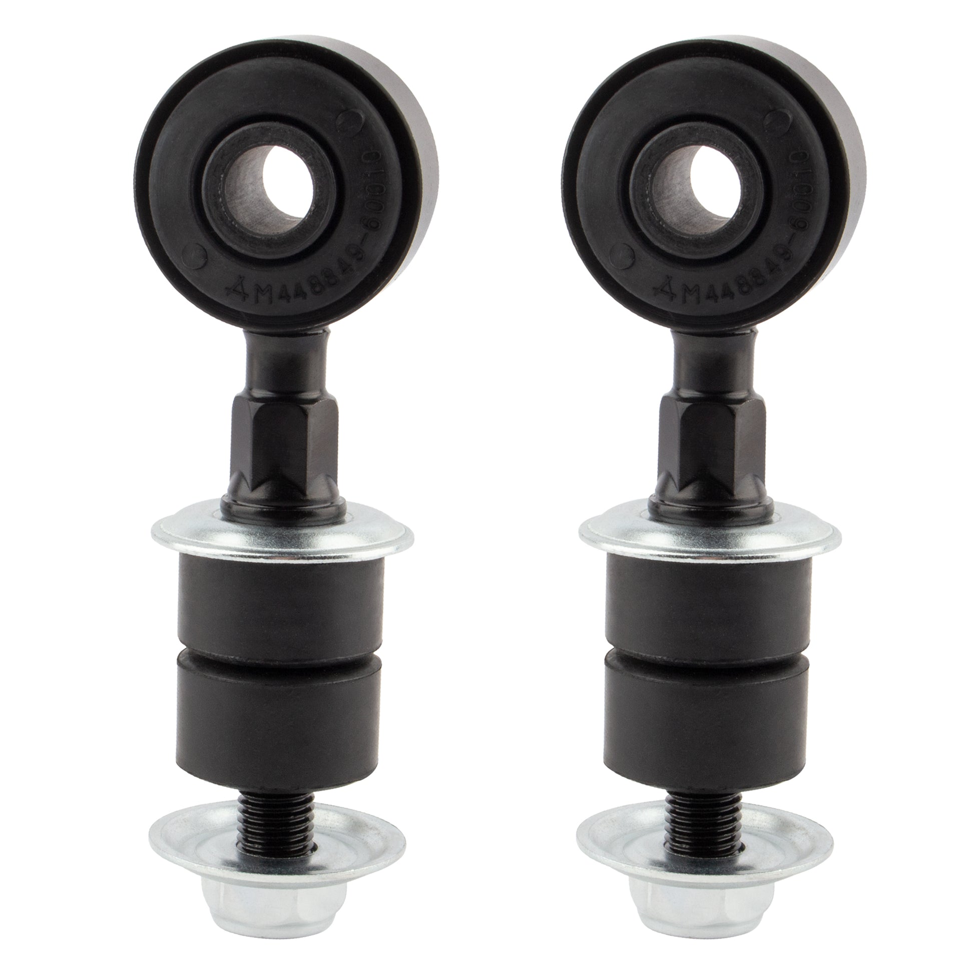 BOXI K750147 48820-60031 (Set of 2) Front Sway Bar Stabilizer Link Kit Fit 1998 1999 2000 2001 2002