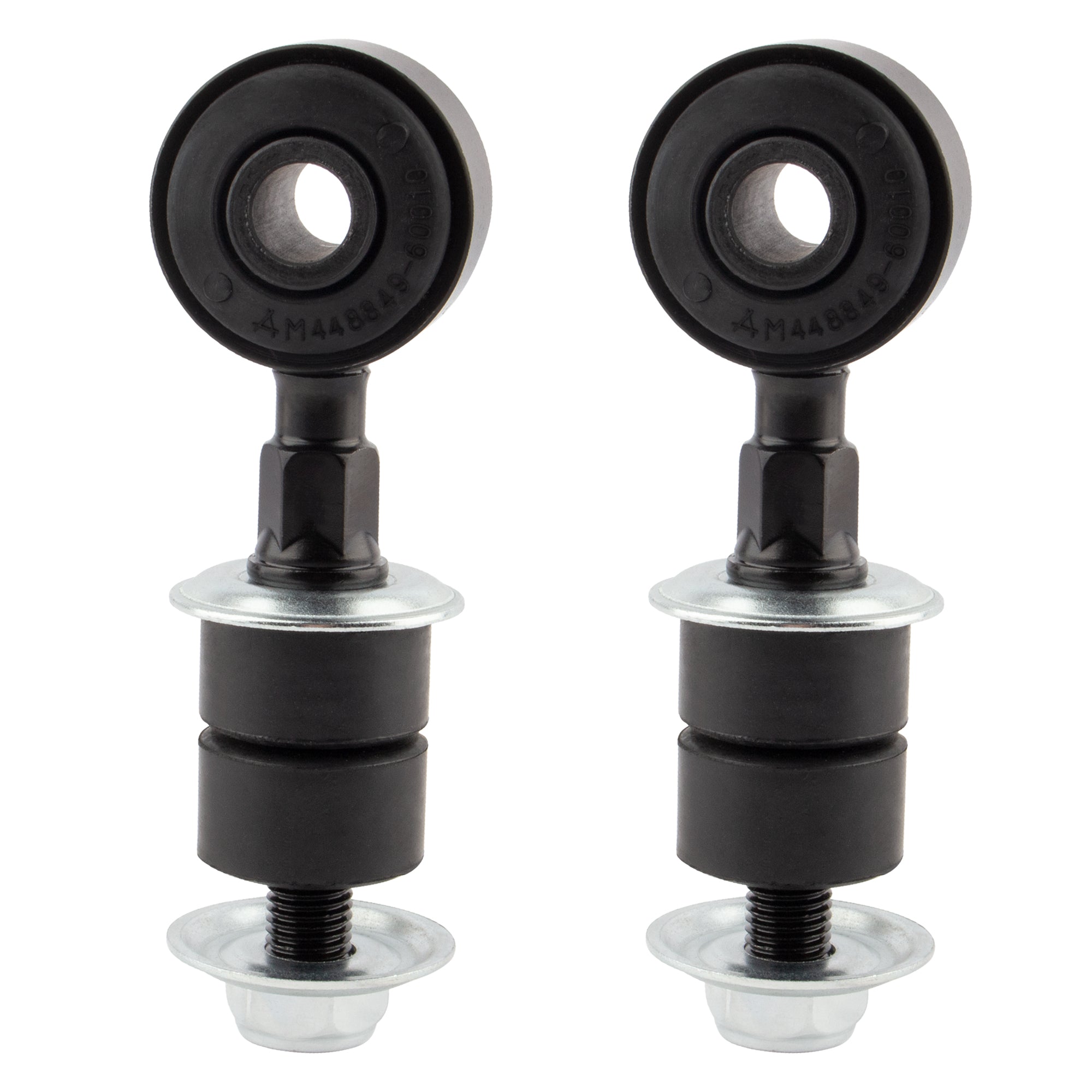 BOXI K750147 48820-60031 (Set of 2) Front Sway Bar Stabilizer Link Kit Fit 1998 1999 2000 2001 2002
