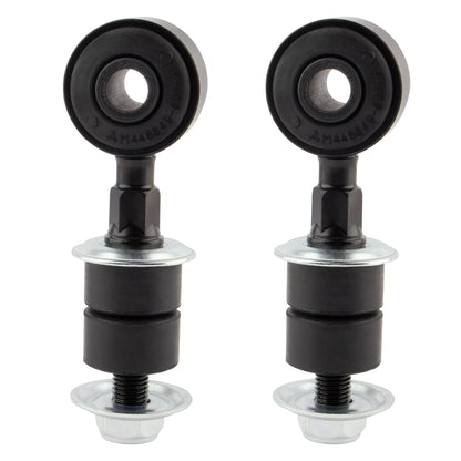 BOXI K750147 48820-60031 (Set of 2) Front Sway Bar Stabilizer Link Kit Fit 1998 1999 2000 2001 2002