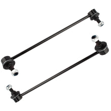 BOXI K750168 K750169 (Set of 2) Front Sway Bar Stabilizer Link Kit Compatible for Hyundai Entourage