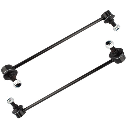 BOXI K750168 K750169 (Set of 2) Front Sway Bar Stabilizer Link Kit Compatible for Hyundai Entourage
