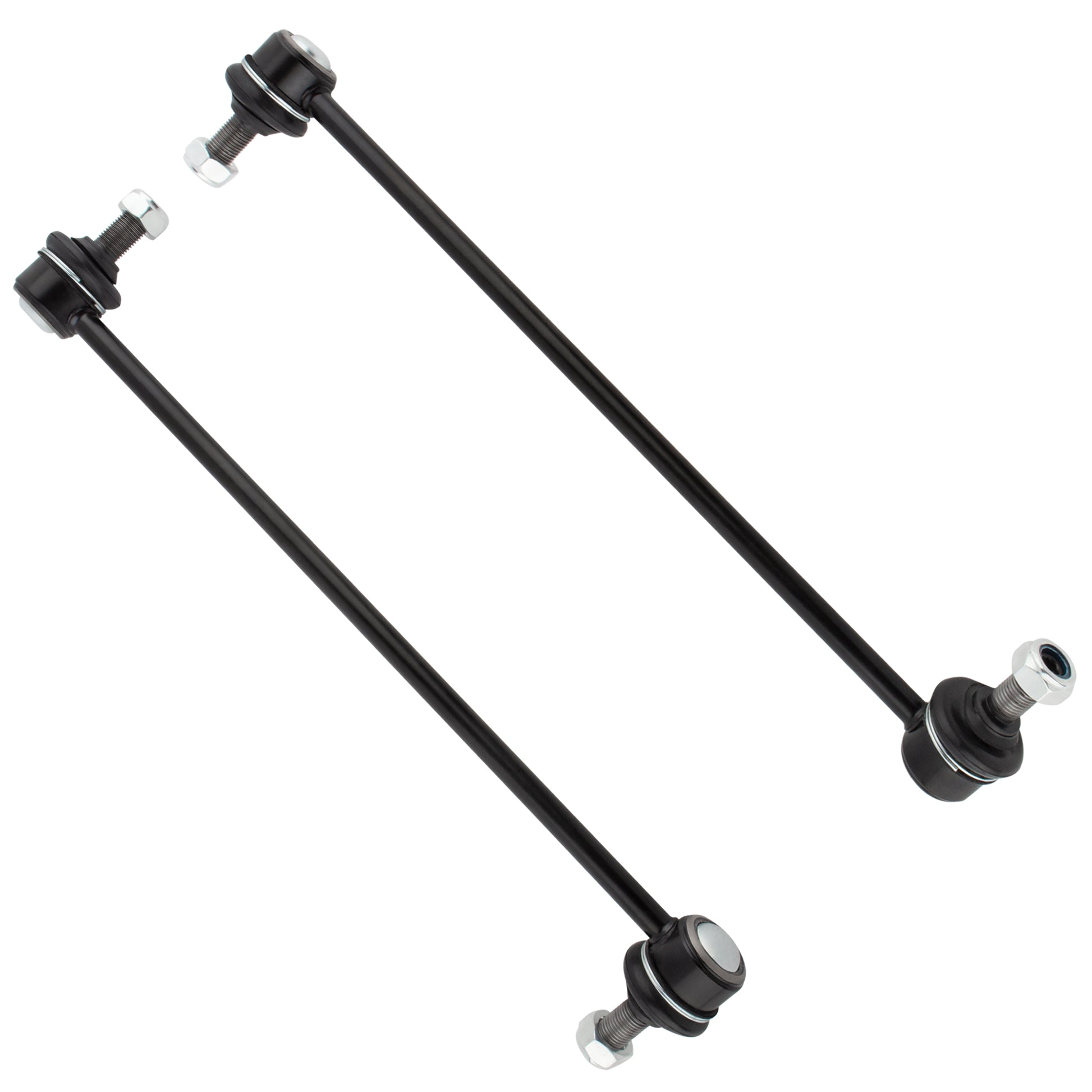 BOXI K750204 K750205 (Set of 2) Front Left & Right Sway Bar Stabilizer Link Kit Fit for Hyundai — product photo 2