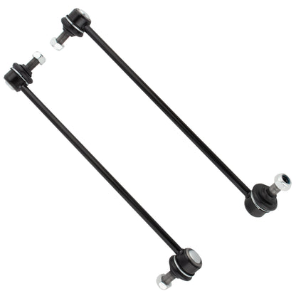 BOXI K750204 K750205 (Set of 2) Front Left & Right Sway Bar Stabilizer Link Kit Fit for Hyundai — product photo 2