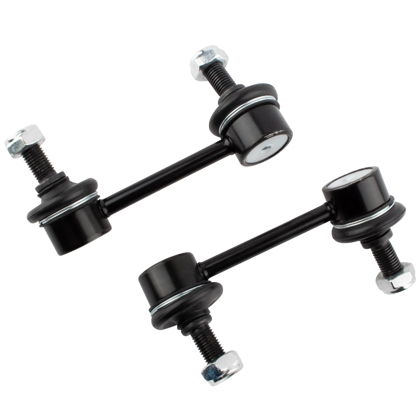 BOXI 2pcs Front Sway Bar Link Kit K90431 K90432 for Infiniti I35 2002-2004