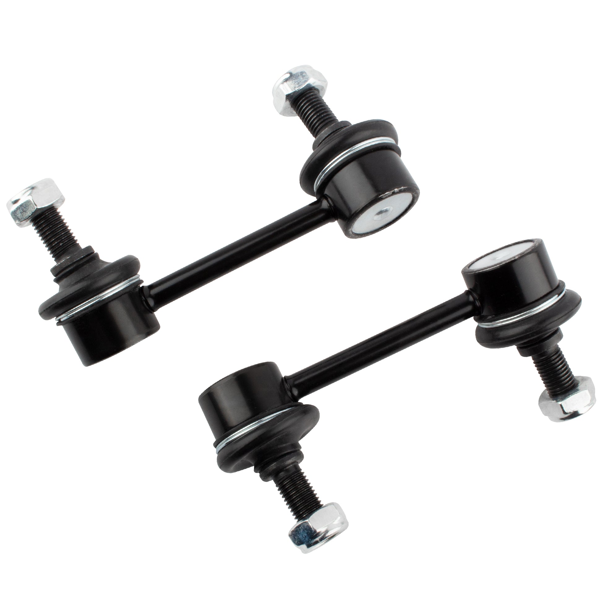 BOXI 2pcs Front Sway Bar Link Kit K90431 K90432 for Infiniti I35 2002-2004