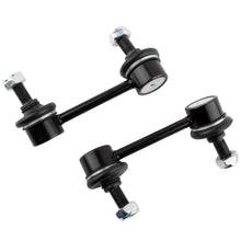 BOXI 2pcs Front Sway Bar Link Kit K90431 K90432 for Infiniti I35 2002-2004