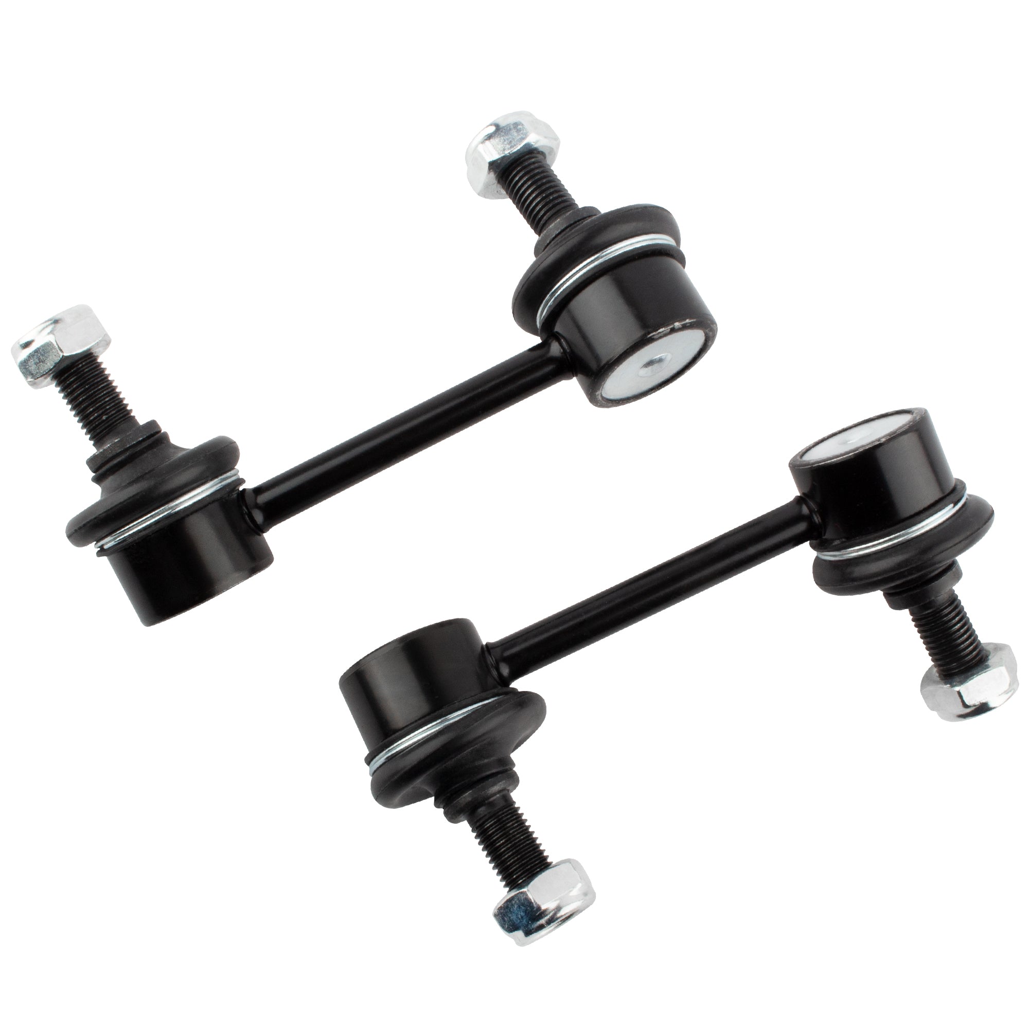 BOXI 2pcs Front Sway Bar Link Kit K90431 K90432 for Infiniti I35 2002-2004