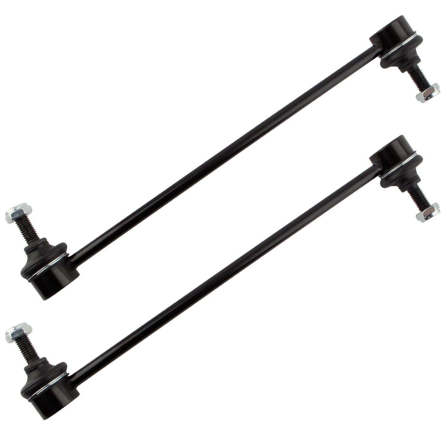 BOXI K80983 2pcs Front Left & Right Sway Bar Stabilizer Link Kit Fit for Volvo 850 1993 1994 1995