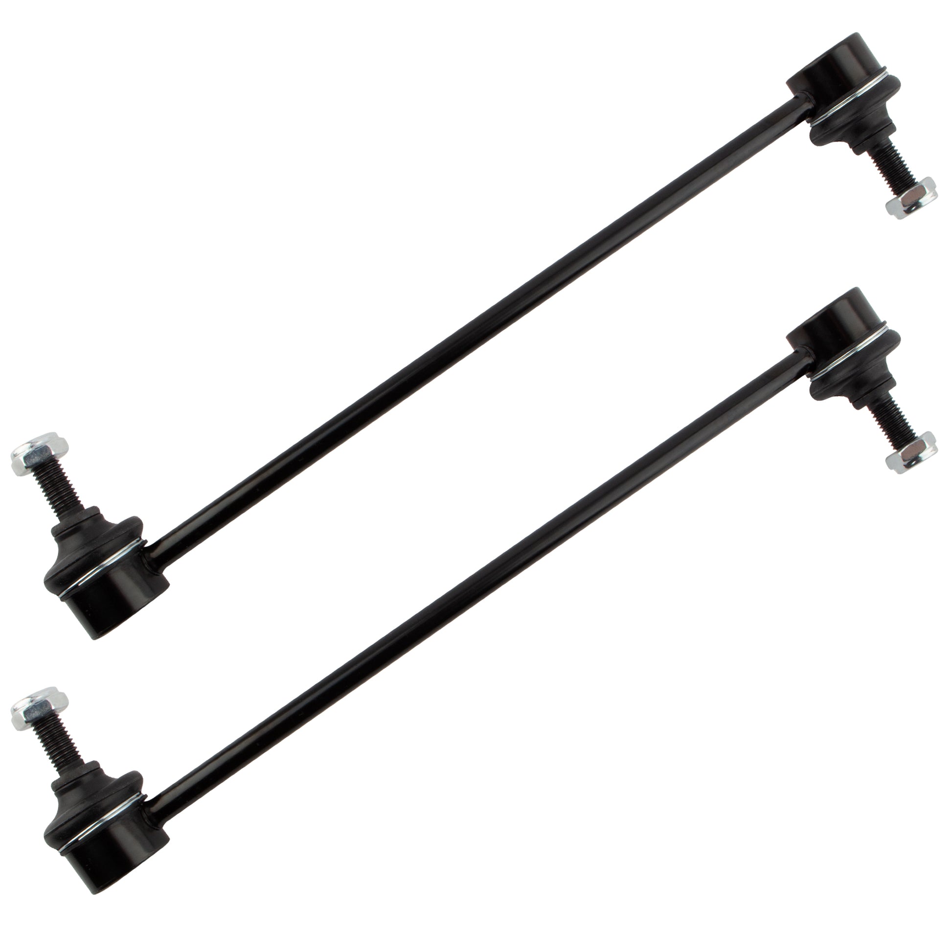 BOXI K80983 2pcs Front Left & Right Sway Bar Stabilizer Link Kit Fit for Volvo 850 1993 1994 1995