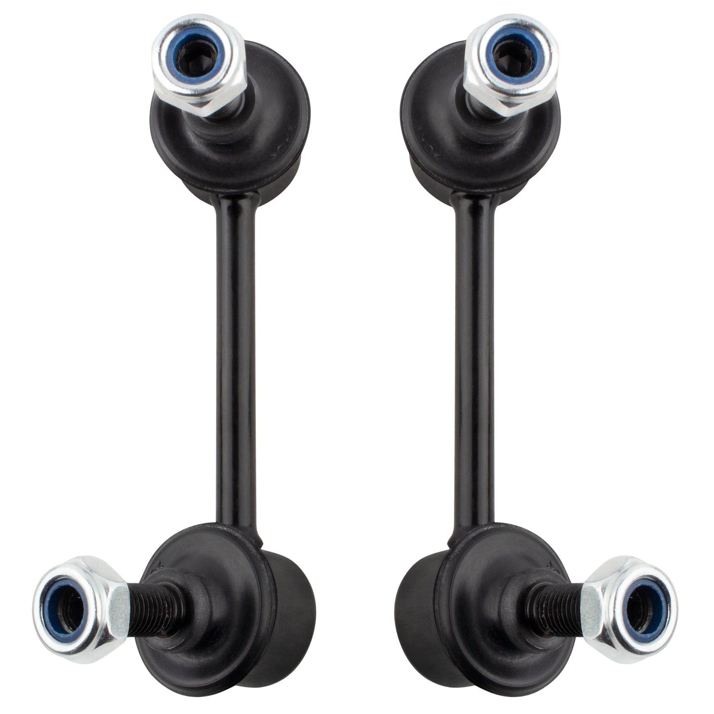 BOXI 2pc Rear Sway Bar Link Kit K750008 K750009 for Scion TC 2005 2006 2007 2008 2009 2010