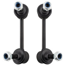 BOXI 2pc Rear Sway Bar Link Kit K750008 K750009 for Scion TC 2005 2006 2007 2008 2009 2010