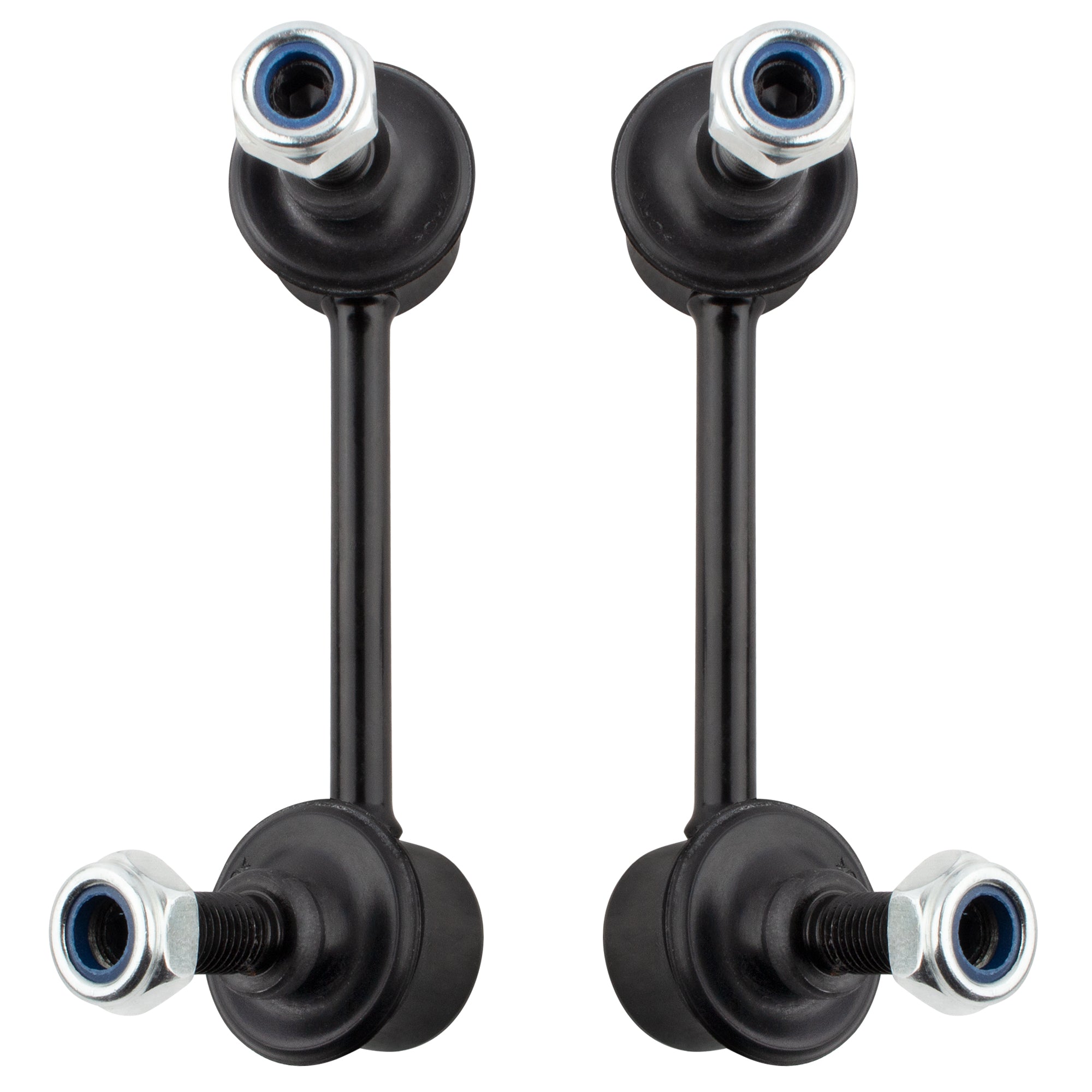 BOXI 2pc Rear Sway Bar Link Kit K750008 K750009 for Scion TC 2005 2006 2007 2008 2009 2010