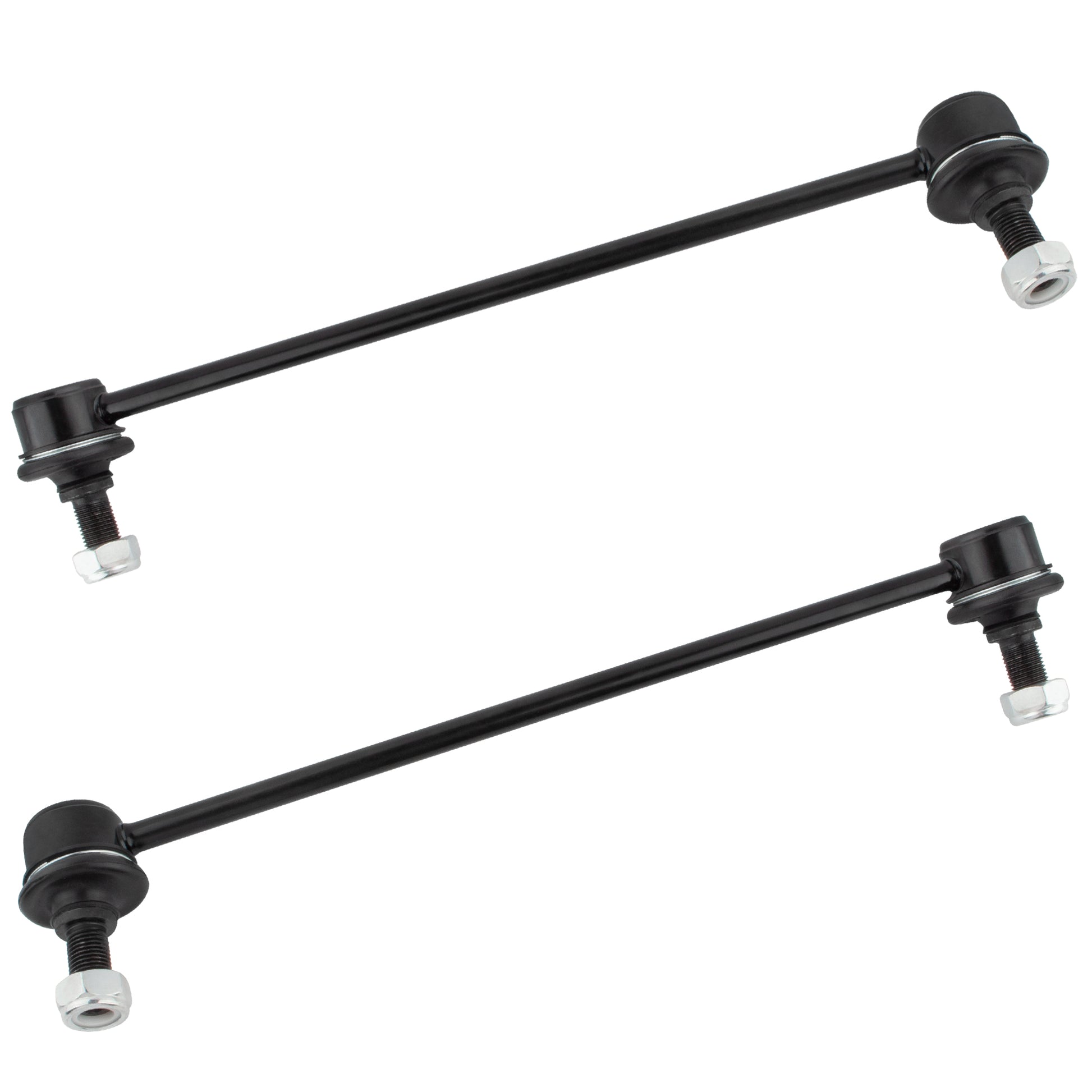 BOXI 2pcs Front Left & Right Sway Bar Stabilizer Link Kit Fit 2005 2006 2007 2008 2009 for Chvey