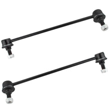 BOXI 2pcs Front Left & Right Sway Bar Stabilizer Link Kit Fit 2005 2006 2007 2008 2009 for Chvey