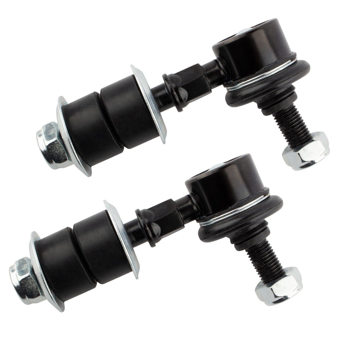 BOXI 2pcs K8643 Front Sway Bar Link Kit for Mercury Villager 1993-2002