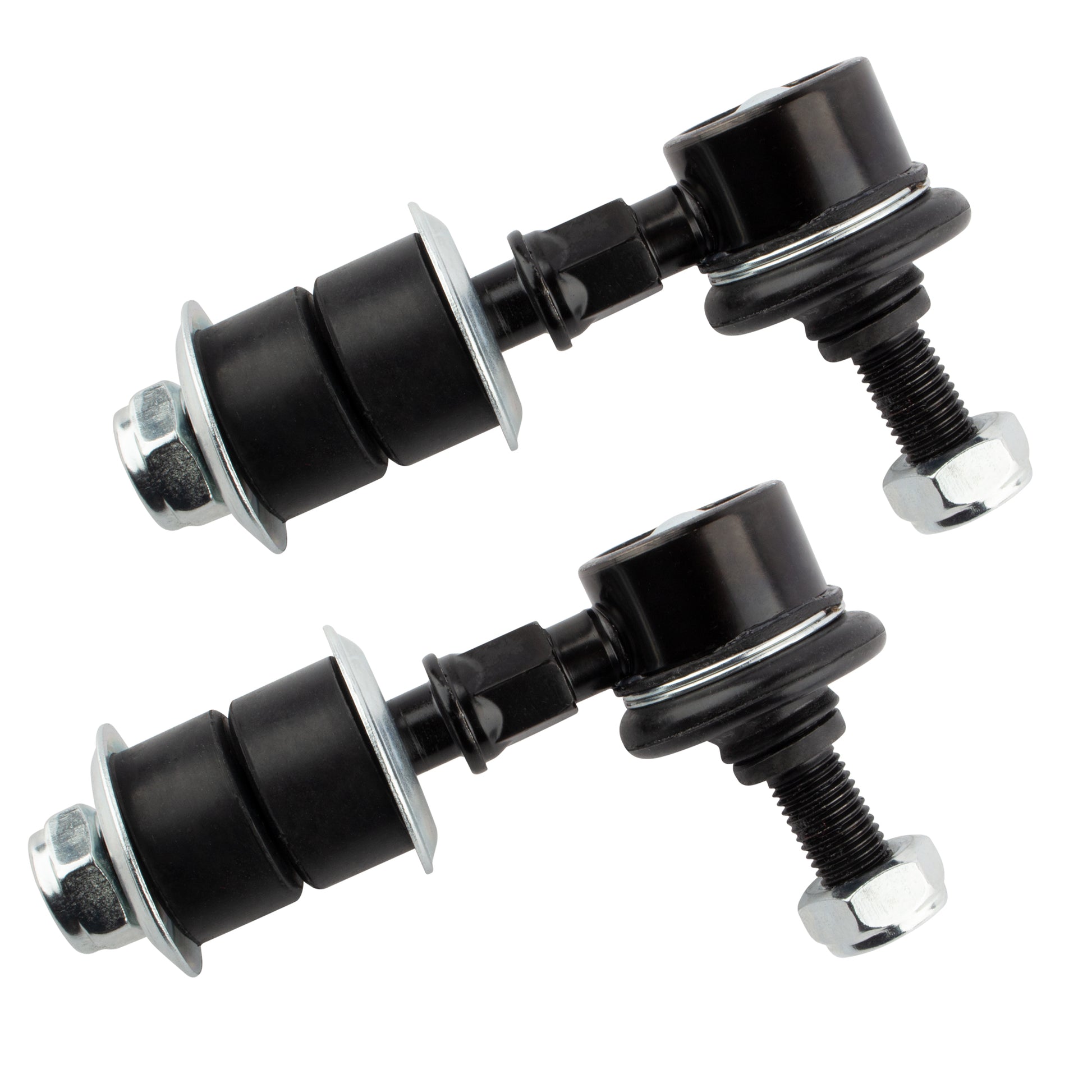 BOXI 2pcs K8643 Front Sway Bar Link Kit for Mercury Villager 1993-2002