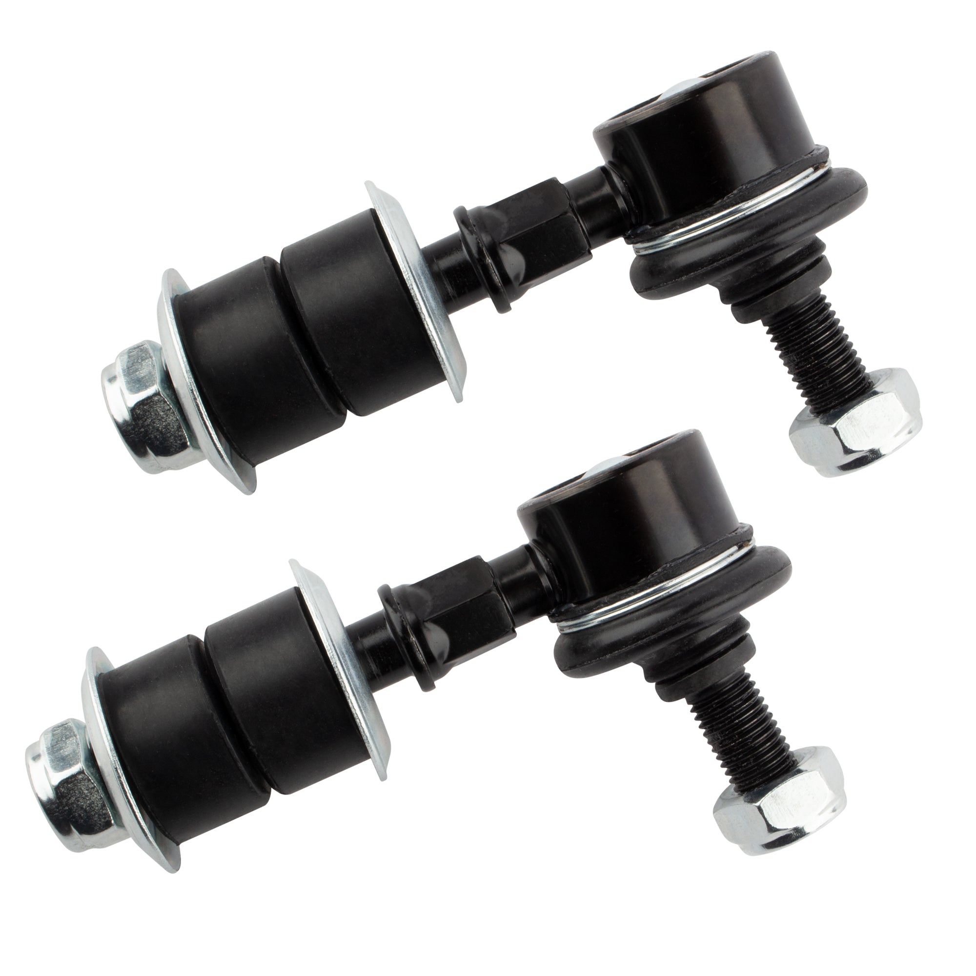 BOXI 2pcs K8643 Front Sway Bar Link Kit for Mercury Villager 1993-2002