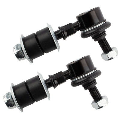 BOXI 2pcs K8643 Front Sway Bar Link Kit for Mercury Villager 1993-2002