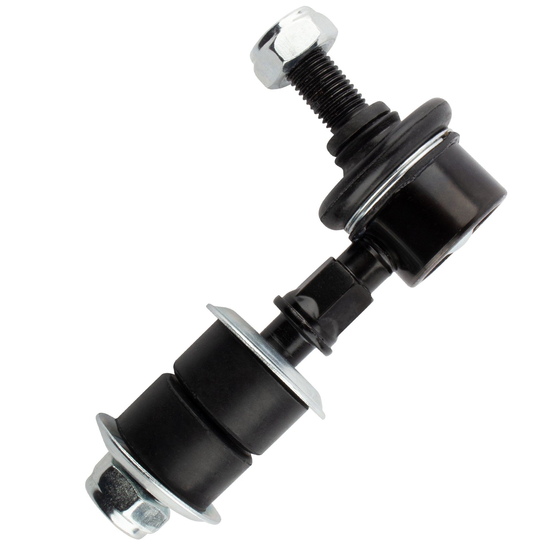 BOXI 2pcs K8643 Front Sway Bar Link Kit for Mercury Villager 1993-2002 — product photo 2