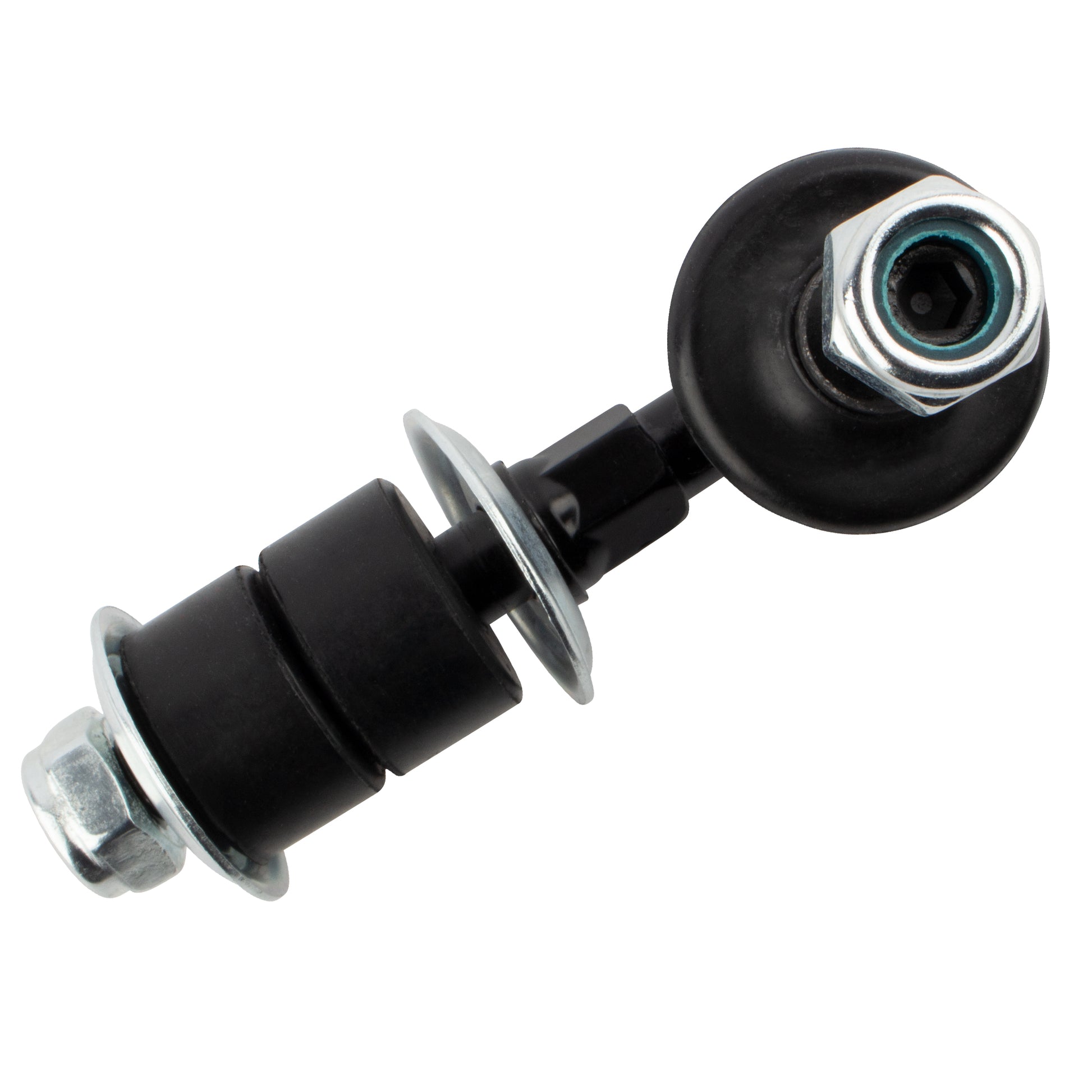BOXI 2pcs K8643 Front Sway Bar Link Kit for Mercury Villager 1993-2002 — product photo 3