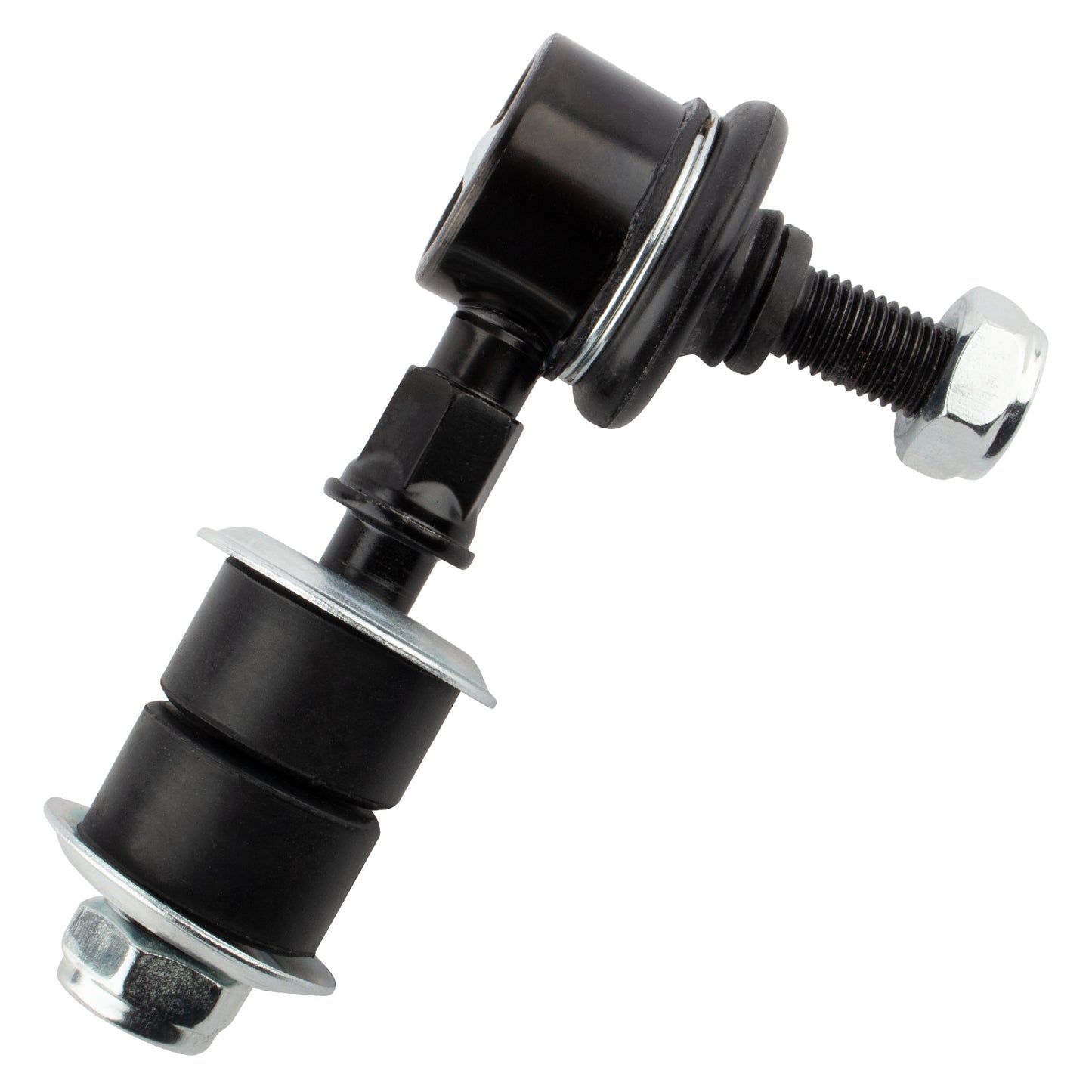 BOXI 2pcs K8643 Front Sway Bar Link Kit for Mercury Villager 1993-2002 — product photo 6