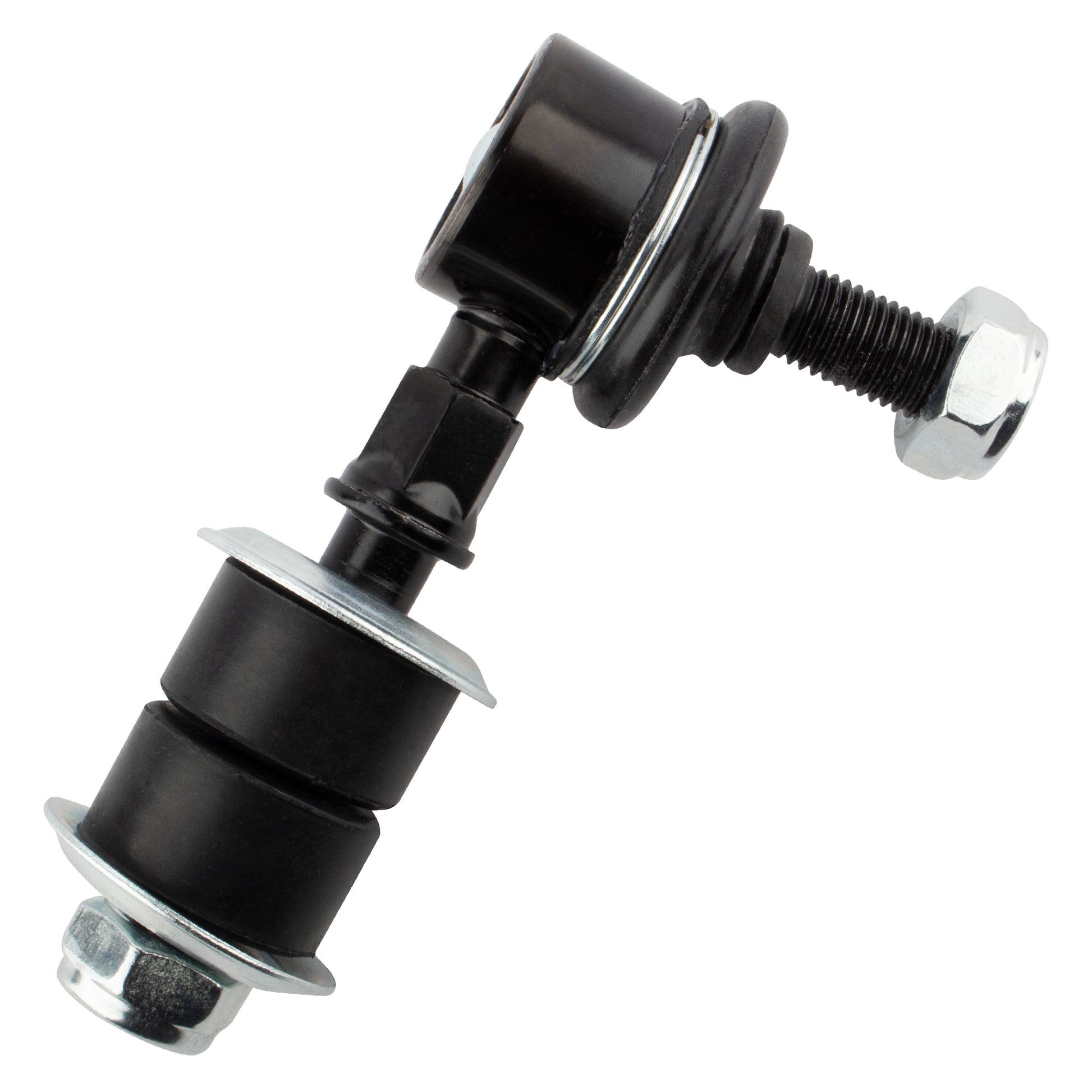 BOXI 2pcs K8643 Front Sway Bar Link Kit for Mercury Villager 1993-2002 — product photo 6