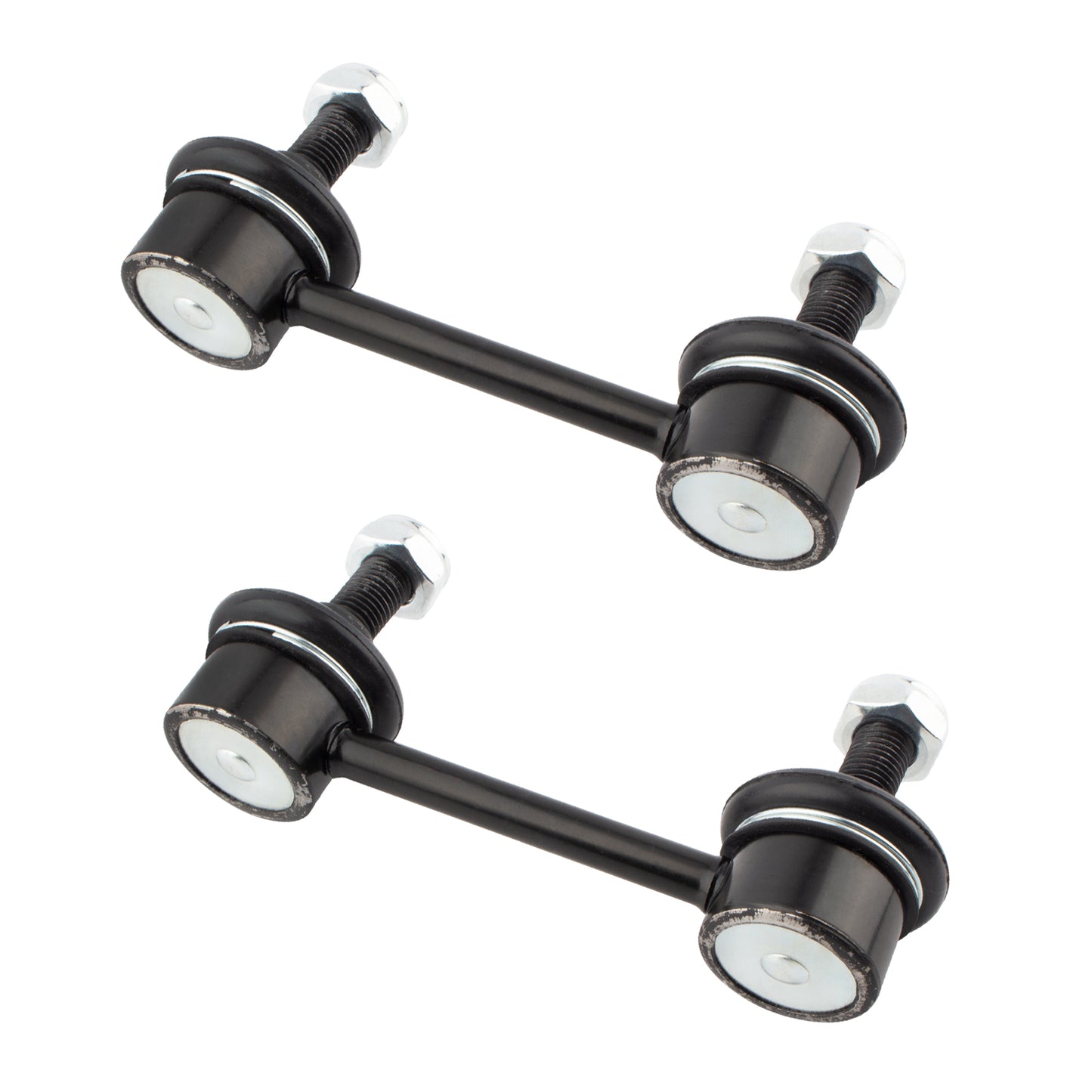 BOXI 2pc Rear Sway Bar Link Kit K90468 for Nissan Altima 1993 1994 1995 1996 1997 1998 1999 2000
