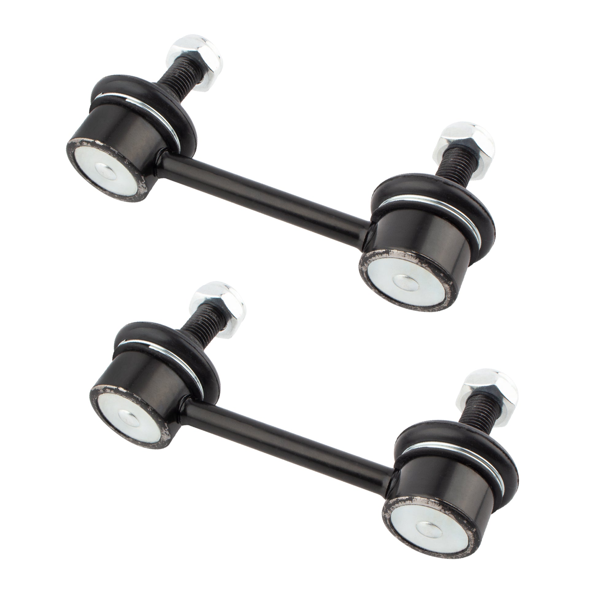 BOXI 2pc Rear Sway Bar Link Kit K90468 for Nissan Altima 1993 1994 1995 1996 1997 1998 1999 2000