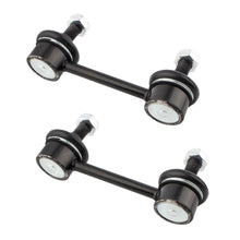 BOXI 2pc Rear Sway Bar Link Kit K90468 for Nissan Altima 1993 1994 1995 1996 1997 1998 1999 2000